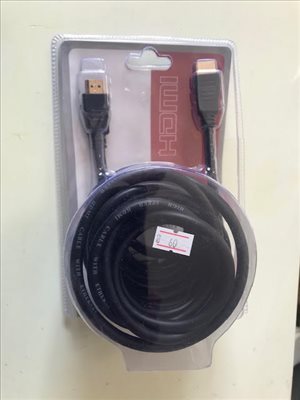 קבל HDMI לטלויזיה  ולמחשב  