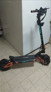 קורקינט teverun blade gt2 