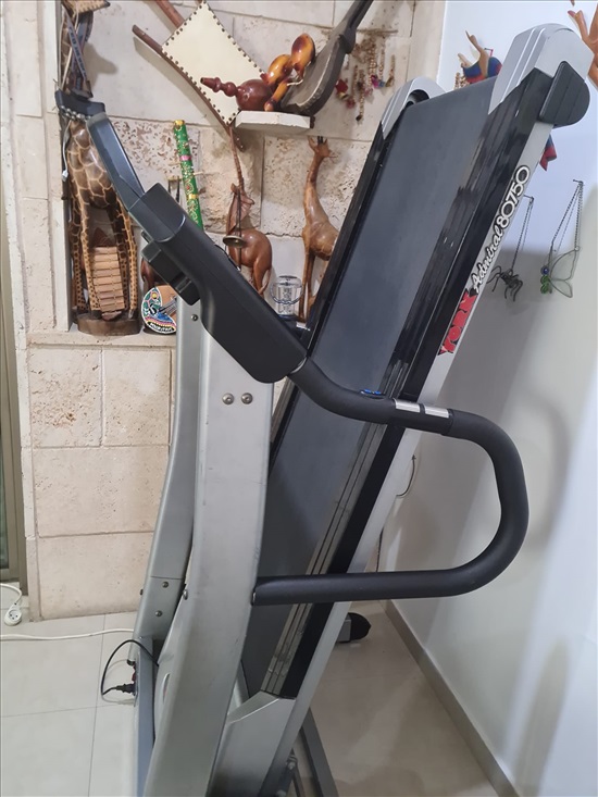 תמונה 2, הליכון למכירה באשקלון | ציוד ספורט  הליכון