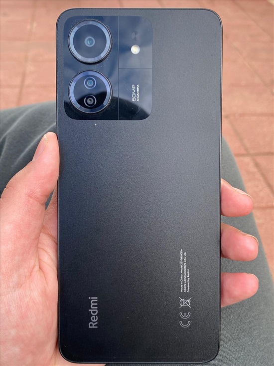 תמונה 2, Xiaomi redmi 13c  למכירה בקרית שמונה | סלולרי  סמארטפונים