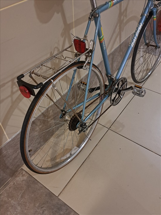 תמונה 3, אופניים ויינטג raleigh כחדשים למכירה בפתח תקווה | אופניים  אופני כביש