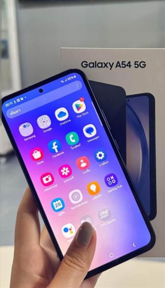 תמונה 2, Samsung A54 למכירה באשדוד | סלולרי  סמארטפונים