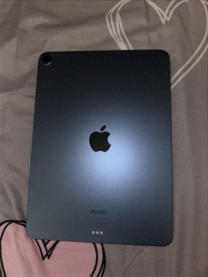 תמונה 4 ,אייפד Air 5 256GB WiFi 2022 למכירה בדימונה מוצרי Apple  אייפד אייר