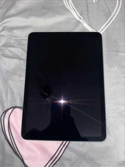 תמונה 5 ,אייפד Air 5 256GB WiFi 2022 למכירה בדימונה מוצרי Apple  אייפד אייר