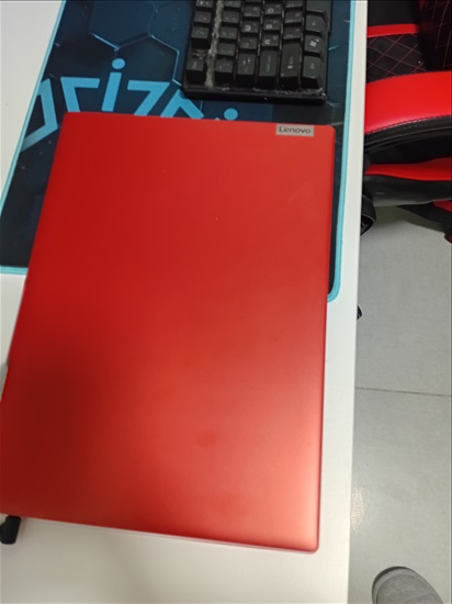 תמונה 2 ,מחשב נייד lenovo בגודל 14" למכירה בקרית ביאליק מחשבים וציוד נלווה  מחשב נייד