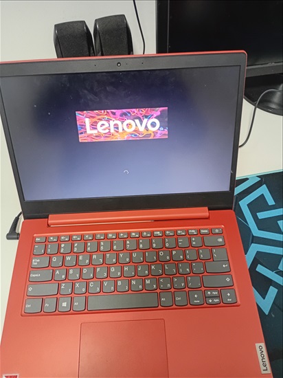 תמונה 6 ,מחשב נייד lenovo בגודל 14" למכירה בקרית ביאליק מחשבים וציוד נלווה  מחשב נייד