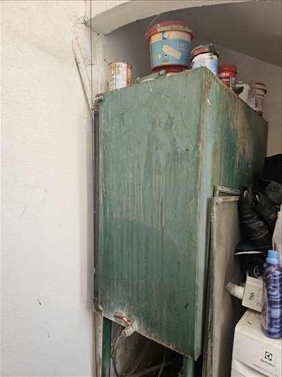 תמונה 2 ,קמין נפט/סולר למכירה באלקנה לבית  חימום על סולר