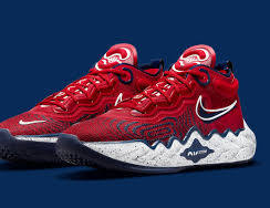 Nike Air Zoom GT Run USA 