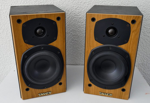 Tannoy Mercury M1 זוג רמקולים 