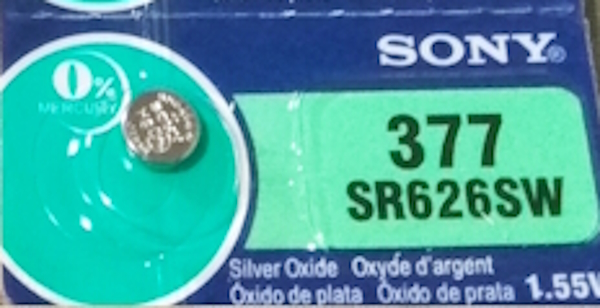 תמונה 2 ,שעון בגודל 48 ממ למכירה בבת ים תכשיטים  שעונים