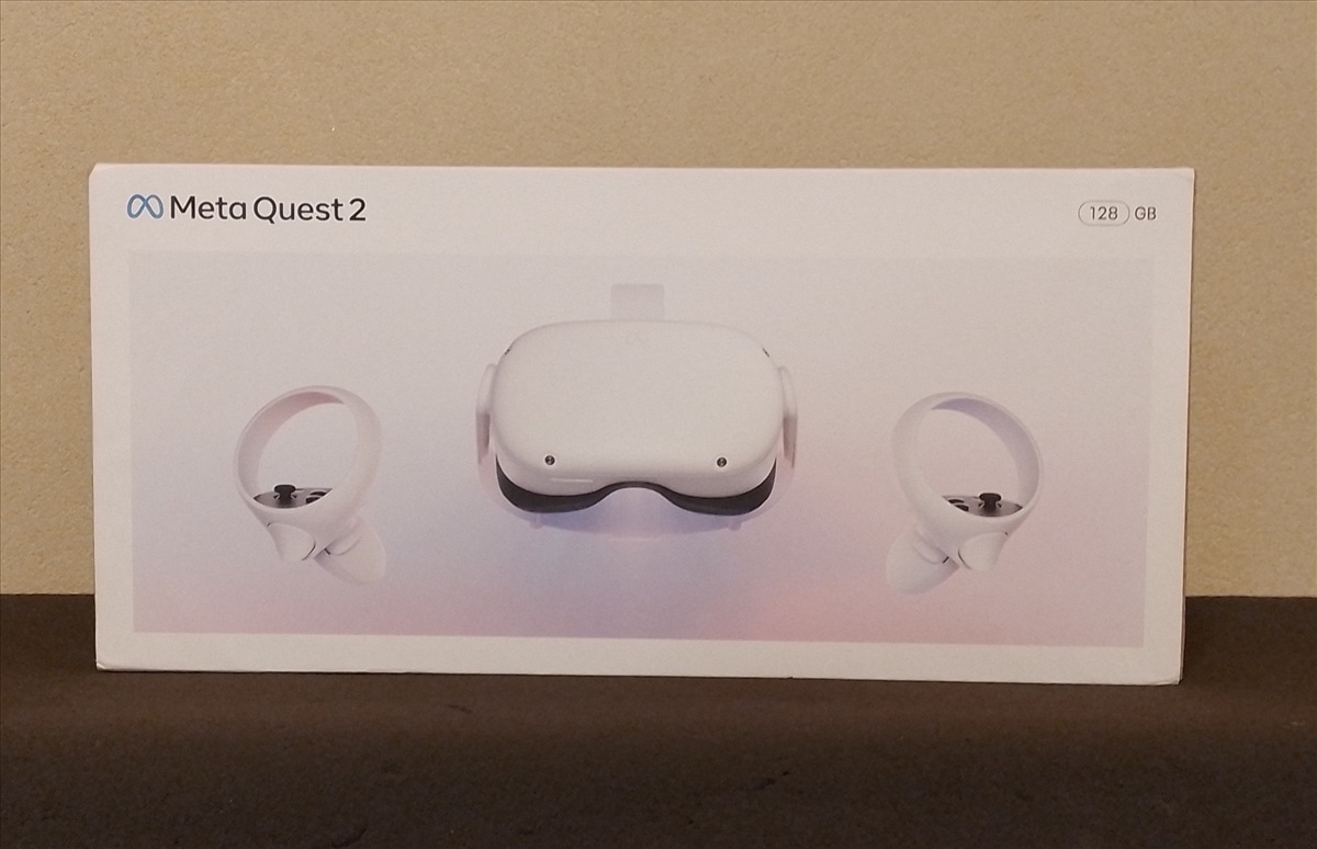 תמונה 1, משקפי Meta Quest 2 VR למכירה במירב | משחקים וקונסולות  שונות