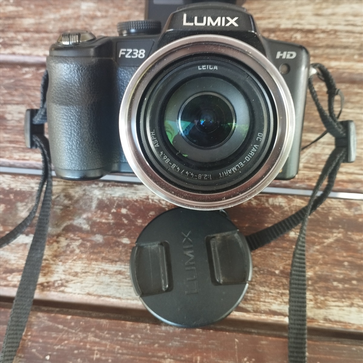 תמונה 1, lumix fz 38 למכירה ברבדים | צילום  מצלמה דיגיטלית