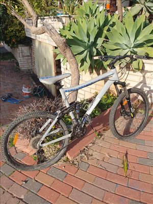 אופני הרים Mongoose Salvo L 