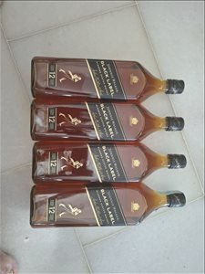 שונות - ויסקי גוני ווקר שחור מהדיוט... 