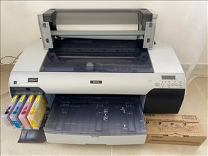 מדפסת אפסון 4450 Epson Stylus  