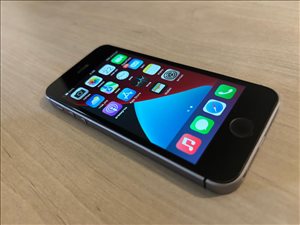 סלולרי - Iphone SE 2020 64GB <br>       