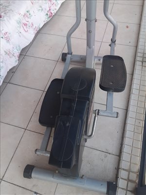 ציוד ספורט מכשירי כושר ביתי 4 