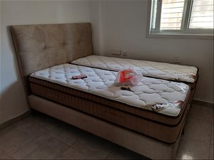 מיטה זוגית 