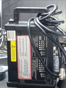 מוצרי חשמל - מַטעֵן קלענוית אפיקים 24 volt <br>   ... 