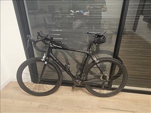 אופניים - Trek Emonda <br>       