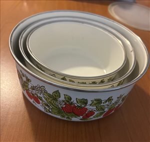 כלי מטבח שונות 5 