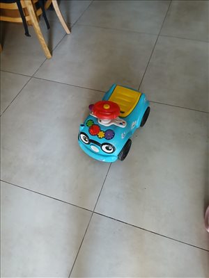 לתינוק ולילד ממונעים לילדים 6 
