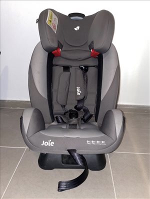 כיסא בטיחות לרכב joie 