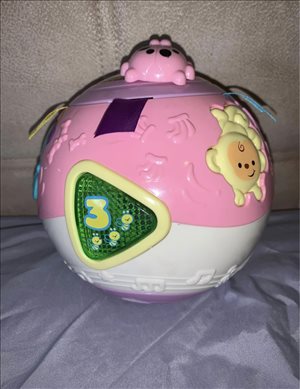 לתינוק ולילד משחקים וצעצועים 25 