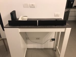 סטריאו ונגנים רמקולים 1 