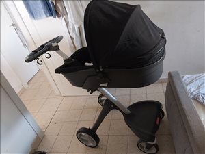 לתינוק ולילד עגלות ועגלות טיול 40 