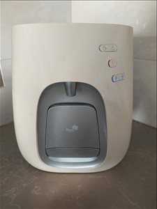 מוצרי חשמל מתקן מים 19 