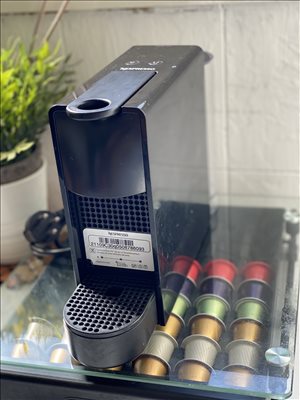 מוצרי חשמל מכונת קפה 3 