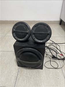 מחשבים וציוד נלווה אחר 24 