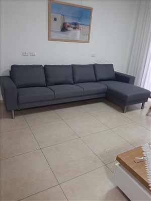 סלון של שומרת הזורע  
