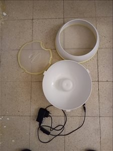 כלי מטבח שונות 30 