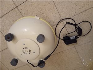 כלי מטבח - נפה חשמלית, ניפוי למהדרי... 