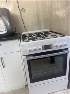 תנור משולב גז של חברת בלומברג 