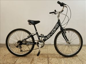אופניים אופני עיר 3 