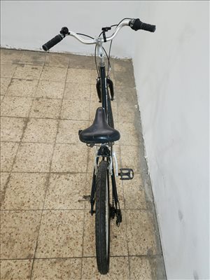 אופניים - אופני עיר לילדים נוער נשים <br>       