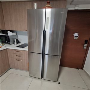 מוצרי חשמל מקרר 19 