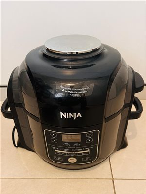 מוצרי חשמל סיר טיגון 24 