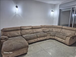 ריהוט סלון 3 