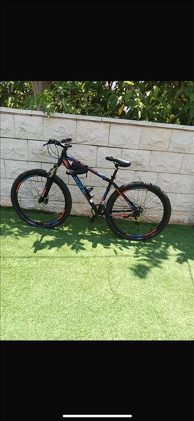 אופניים 