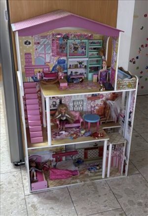 לתינוק ולילד אחר 31 