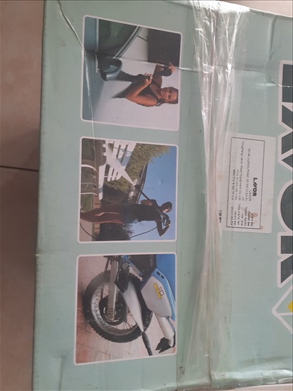 תמונה 3, מכשירשטיפה בלחץ קיטור גרני למכירה בראשון לציון | כלי עבודה  כלי עבודה ...
