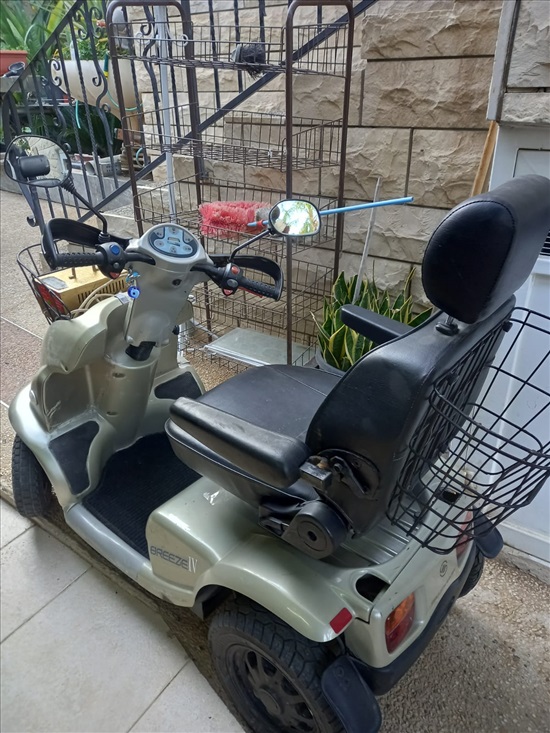 תמונה 2, קולנועית למכירה בקרית אתא | שונות  שונות