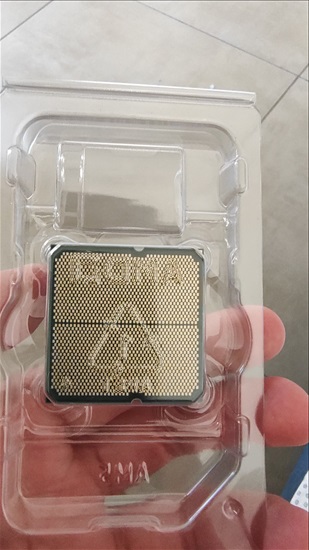 תמונה 2, AMD Ryzen 5 7500f למכירה בחיפה  | מחשבים וציוד נלווה  אחר