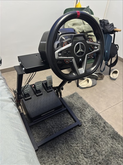 תמונה 3, Thrustmaster t248x למכירה בנהריה | משחקים וקונסולות  אביזרים