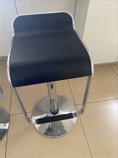 תמונה 2, כסאות בר למכירה בקרית אונו | ריהוט  כיסאות