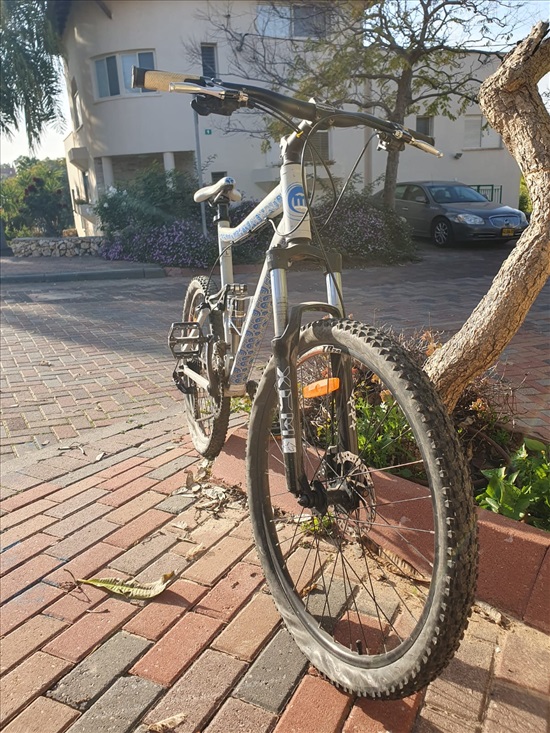 תמונה 2 ,אופני הרים Mongoose Salvo L למכירה באורנית אופניים  אופני הרים